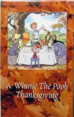 A Winnie The Pooh Thanksgiving (1998) afişi