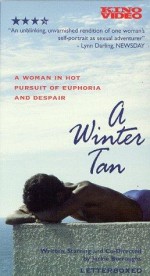A Winter Tan (1987) afişi