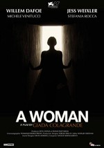 A Woman (2010) afişi