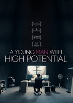 A Young Man with High Potential (2018) afişi