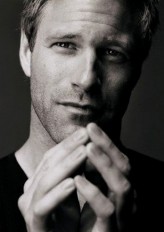 Aaron Eckhart Aaron Eckhart