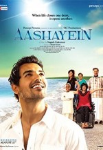 Aashayein (2010) afişi