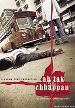 Ab Tak Chhappan (2004) afişi