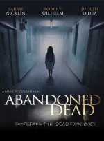 Abandoned Dead (2015) afişi
