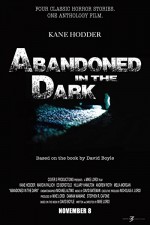 Abandoned in the Dark (2014) afişi