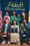 Abbott Elementary (2021) afişi Abbott Elementary (2021) afişi