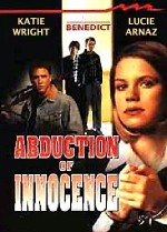 Abduction Of ınnocence (1996) afişi