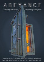 Abeyance (2019) afişi Abeyance (2019) afişi