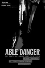 Able Danger (2008) afişi