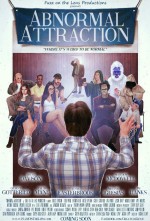 Abnormal Attraction (2016) afişi