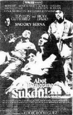 Abot Hanggang Sukdulan (1989) afişi