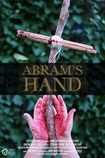 Abram's Hand (2011) afişi