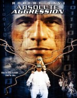 Absolute Aggression (1996) afişi