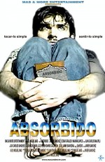 Absorbido (2006) afişi