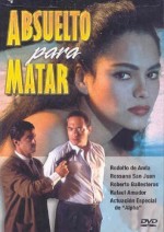Absuelto Para Matar (1995) afişi