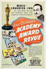 Academy Award Review of Walt Disney Cartoons (1937) afişi