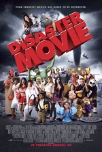 Acaip Bi Film (2008) afişi