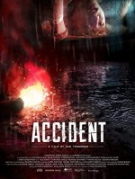 Accident (2017) afişi