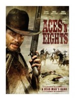 Aces 'n' Eights (2008) afişi