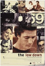 Acı Gerçek (2000) afişi