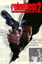 Acımasız 2 (1992) afişi
