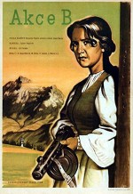 Action B (1952) afişi