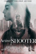 Active Shooter (2020) afişi