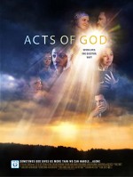 Acts of God (2014) afişi