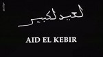 Aïd El Kebir (1999) afişi