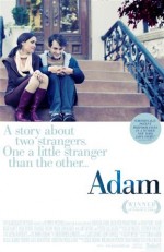 Adam (2009) afişi
