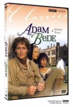 Adam Bede (1992) afişi