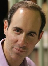Adam Fawer fotoğrafı