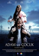 Adam ve Çocuk (2016) afişi
