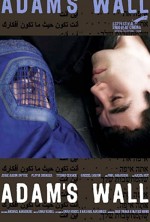 Adam's Wall (2008) afişi
