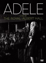 Adele (2011) afişi