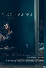 Adolescence (2018) afişi