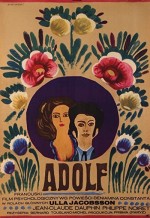 Adolphe, Ou L'âge Tendre (1968) afişi