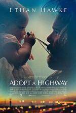 Adopt a Highway (2019) afişi