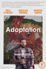 Adoptation (2016) afişi