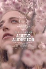 Adult Adoption (2022) afişi