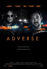 Adverse (2020) afişi