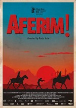 Aferim! (2015) afişi