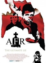 AFR (2007) afişi