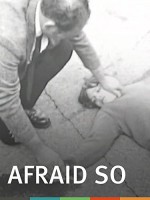 Afraid So (2006) afişi