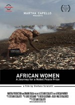 African Women (2011) afişi