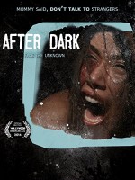 After Dark (2013) afişi