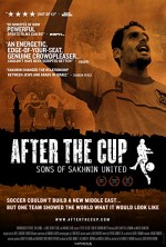 After The Cup: Sons Of Sakhnin United (2009) afişi