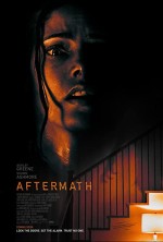 Aftermath (2021) afişi