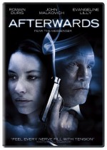 Afterwards (2008) afişi