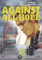 Against All Hope (1982) afişi